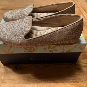 Kids Birdies Loafers, Size 1